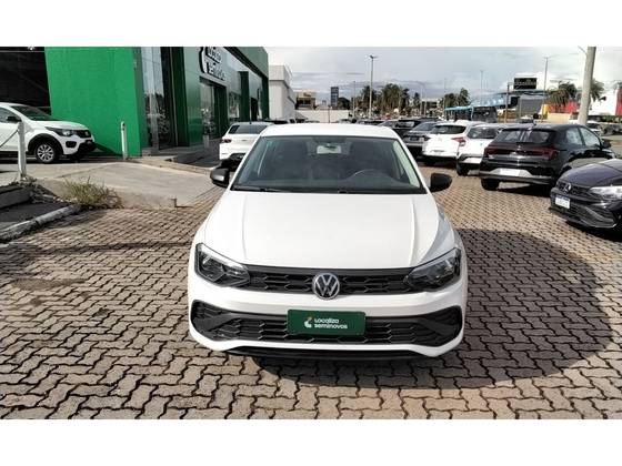 VOLKSWAGEN POLO 1.0 MPI TRACK MANUAL